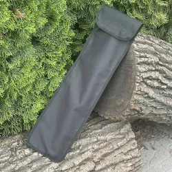 Чохол Mzavod із клапаном на липучці на 6 шампурів чорний Чохол Mzavod із клапаном на липучці на 6 шампурів чорний - Robinzon.ua