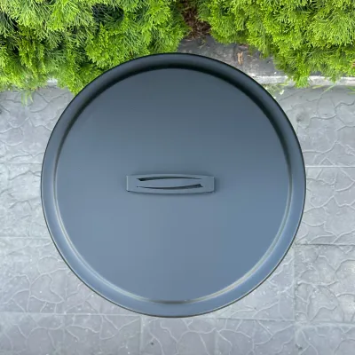 Кришка Mzavod для сковороди Фрея 40см - Robinzon.ua