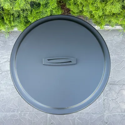 Кришка Mzavod для сковороди Фрея 50см - Robinzon.ua