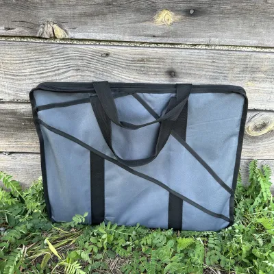 Чехол Mzavod для мангала Феникс на 6 шампуров - Robinzon.ua