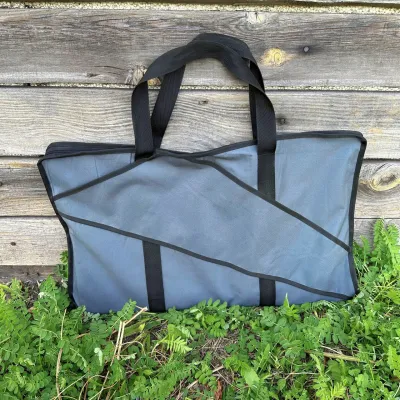 Чохол Mzavod для мангалу Фенікс на 8 шампурів - Robinzon.ua