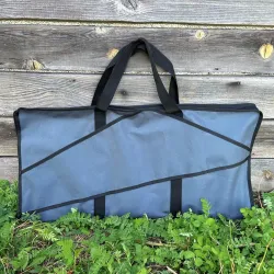 Чохол Mzavod для мангалу Фенікс на 10 шампурів Чохол Mzavod для мангалу Фенікс на 10 шампурів - Robinzon.ua