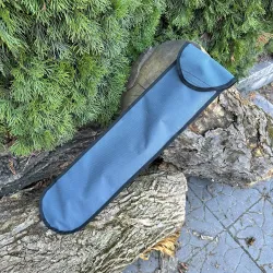 Чохол Mzavod із клапаном на липучці на 6 шампурів сірий Чохол Mzavod із клапаном на липучці на 6 шампурів сірий - Robinzon.ua