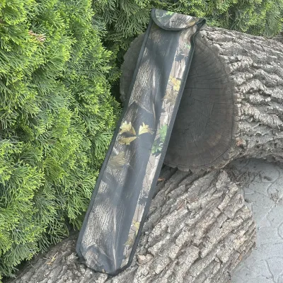 Чохол Mzavod із клапаном на липучці на 6 шампурів ліс - Robinzon.ua