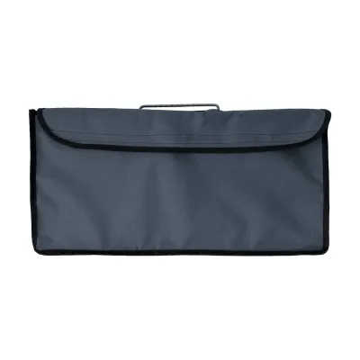 Чехол Mzavod для мангала Пегас на 10 шампуров серый - Robinzon.ua