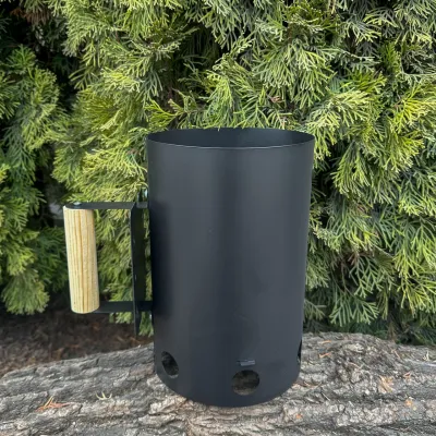 Стартер для розпалу вугілля Mzavod Вогник - Robinzon.ua