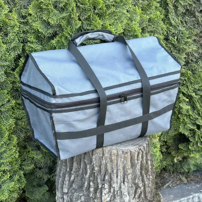 Чохол Mzavod для коптильні Ісіда на 39л - Robinzon.ua