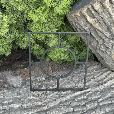 Підставка під казан Mzavod для мангалу-барбекю - Robinzon.ua