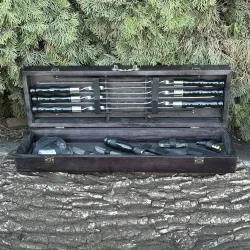 Подарунковий набір Mzavod Гетьман чорний Подарунковий набір Mzavod Гетьман чорний - Robinzon.ua