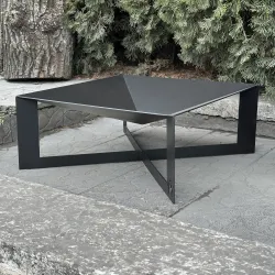 Кострова чаша Тетра 60.2х60.2х25.3см 3мм Кострова чаша Тетра 60.2х60.2х25.3см 3мм - Robinzon.ua