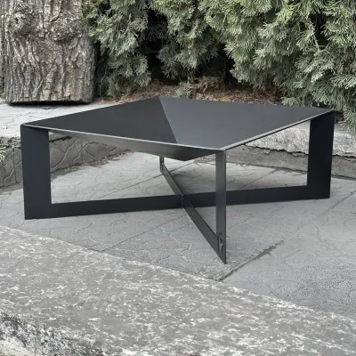 Кострова чаша Тетра 60.2х60.2х25.3см 3мм - Robinzon.ua