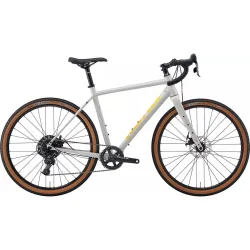 Велосипед гравійний Kona Rove NRB, 27.5", 2024, Porcelain, 52 см (KNA B36RVN52) Велосипед гравійний Kona Rove NRB, 27.5", 2024, Porcelain, 52 см (KNA B36RVN52) - Robinzon.ua