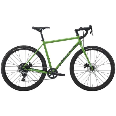 Велосипед дорожный Kona Rove DL 2023, Kiwi, 50 cm (KNA B36RVSD50) - Robinzon.ua