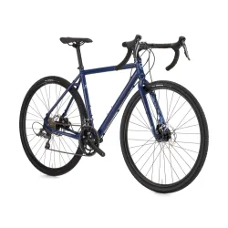 Велосипед гравійний Kona Rove AL 700C Blue, S (KNA B36RV7050) - Robinzon.ua