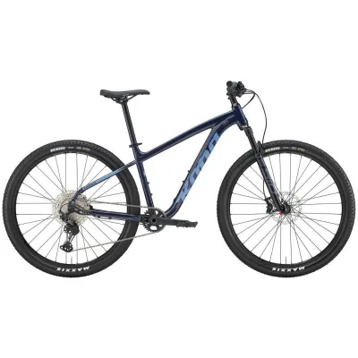 Горный велосипед Kona Kahuna DL, 29", 2024, Blue, M (KNA B36KHD03) - Robinzon.ua