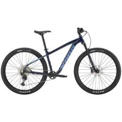 Велосипед гірський Kona Kahuna DL, 29", 2024, Blue, L (KNA B36KHD05) - Robinzon.ua
