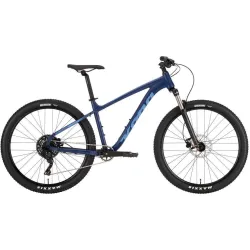 Велосипед гірський Kona Fire Mountain 27.5" 2024 Blue, L (KNA B36FMB05) - Robinzon.ua
