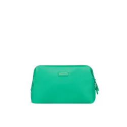 Косметичка PLUME ACCESSOIRES GREEN - Robinzon.ua