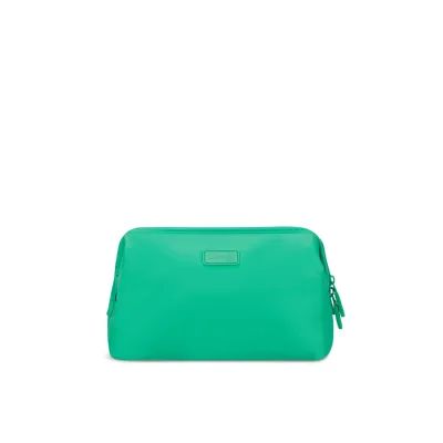 Косметичка PLUME ACCESSOIRES GREEN - Robinzon.ua