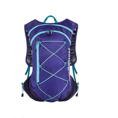 Рюкзак Naturehike для бігу фіолетовий NH18Y002-B - Robinzon.ua