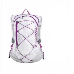 Рюкзак Naturehike для бігу білий NH18Y002-B - Robinzon.ua