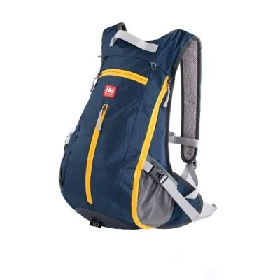 Велорюкзак Naturehike Riding 15 л синий NH15C001-B. - Robinzon.ua