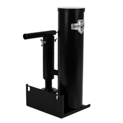 Димогенератор Daddy Smoke з конденсатозбірником Димогенератор Daddy Smoke з конденсатозбірником - Robinzon.ua