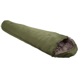 Спальний мішок Grand Canyon Kansas 190 0°C Capulet Olive Left (340019) Спальний мішок Grand Canyon Kansas 190 0°C Capulet Olive Left (340019) - Robinzon.ua