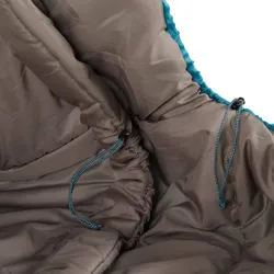 Спальний мішок Grand Canyon Fairbanks 190 -4°C Caneel Bay Left (340006) Спальний мішок Grand Canyon Fairbanks 190 -4°C Caneel Bay Left (340006) - Robinzon.ua