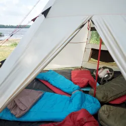 Спальний мішок Grand Canyon Kansas 190 0°C Caneel Bay Left (340004) Спальний мішок Grand Canyon Kansas 190 0°C Caneel Bay Left (340004) - Robinzon.ua