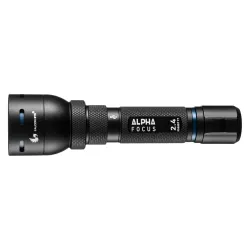 Ліхтар тактичний Falcon Eye Alpha 2.4 (500 Lm) Focus USB Rechargeable (FHH0116) Ліхтар тактичний Falcon Eye Alpha 2.4 (500 Lm) Focus USB Rechargeable (FHH0116) - Robinzon.ua