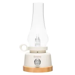 Фонарь кемпинговый Mactronic Enviro (250 Lm) Cool/Warm White LED Powerbank USB Recharge (ACL0112) - Robinzon.ua