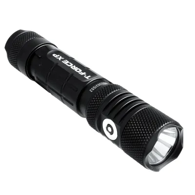 Фонарь тактический Mactronic T-Force XP (2030 Lm) USB Rechargeable Magnetic (THH0211) - Robinzon.ua