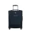 Валіза 55 см RE-LITE MIDNIGHT BLUE - Robinzon.ua