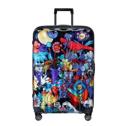 Валіза 75 см C-LITE Vexx NIGHTFALL Валіза 75 см C-LITE Vexx NIGHTFALL - Robinzon.ua