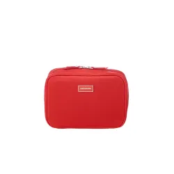 Косметичка KARISSA COSMETIC CASES FORMULA RED Косметичка KARISSA COSMETIC CASES FORMULA RED - Robinzon.ua