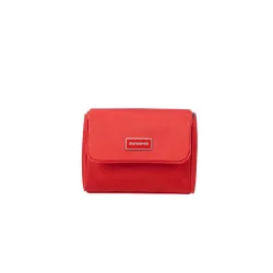 Косметичка KARISSA COSMETIC CASES FORMULA RED Косметичка KARISSA COSMETIC CASES FORMULA RED - Robinzon.ua