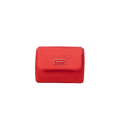 Косметичка KARISSA COSMETIC CASES FORMULA RED - Robinzon.ua