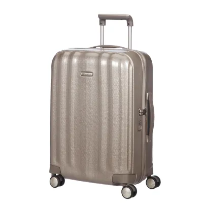Валіза 55 см LITE-CUBE IVORY GOLD - Robinzon.ua