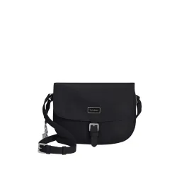 Плечова сумка KARISSA 2.0 BLACK Плечова сумка KARISSA 2.0 BLACK - Robinzon.ua