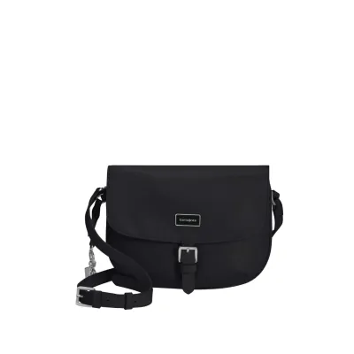 Плечова сумка KARISSA 2.0 BLACK - Robinzon.ua