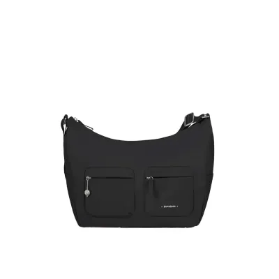 Сумка жіноча MOVE 3.0 BLACK - Robinzon.ua