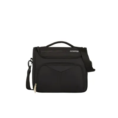 Б'юті-кейс SUMMERFUNK BLACK - Robinzon.ua