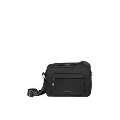 Жіноча сумка MOVE 3.0 BLACK - Robinzon.ua