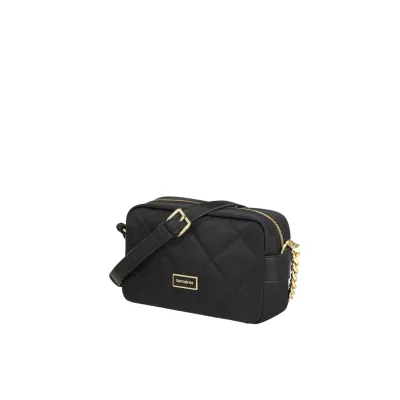 Плечова сумка KARISSA 2.0 BLACK - Robinzon.ua