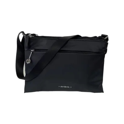 Жіноча сумка MOVE 3.0 BLACK - Robinzon.ua