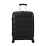 Валіза 66 см AIR MOVE BLACK - Robinzon.ua