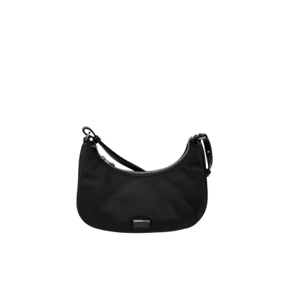 Сумка через плече BE-HER BLACK - Robinzon.ua