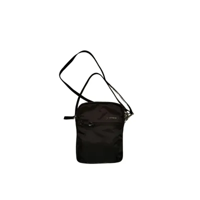 Плечова сумка MOVE 4.0 BLACK - Robinzon.ua