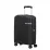 Чемодан 55 см LIFTOFF BLACK - Robinzon.ua